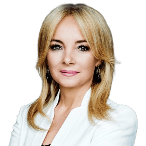 Impactful Women Voices - Beata Mońka