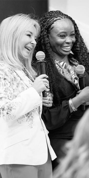 Impactful Women Voices - Beata Mońka