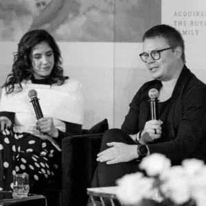 Impactful Women Voices - Wywiad