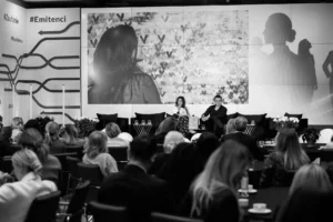 Impactful Women Voices - Wywiad 2