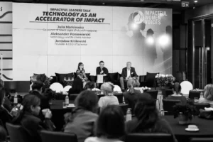 Impactful Women Voices - Wywad 3