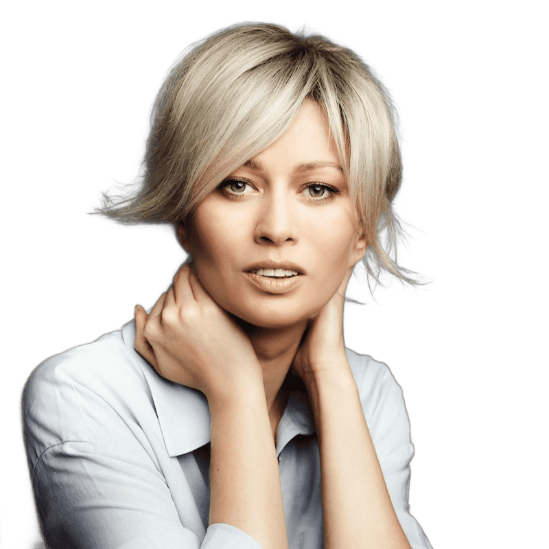 Impactful Women Voices - Katarzyna Zdanowicz